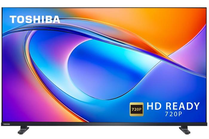 Smart Tivi Toshiba HD 32 inch 32V35RP